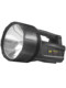 12V Xenon Lamp Ultra-Bright Long-Range Rechargeable Outdoor Adventure Strong Light Vehicle-Mounted Marine Detection and Maintenance Lighting