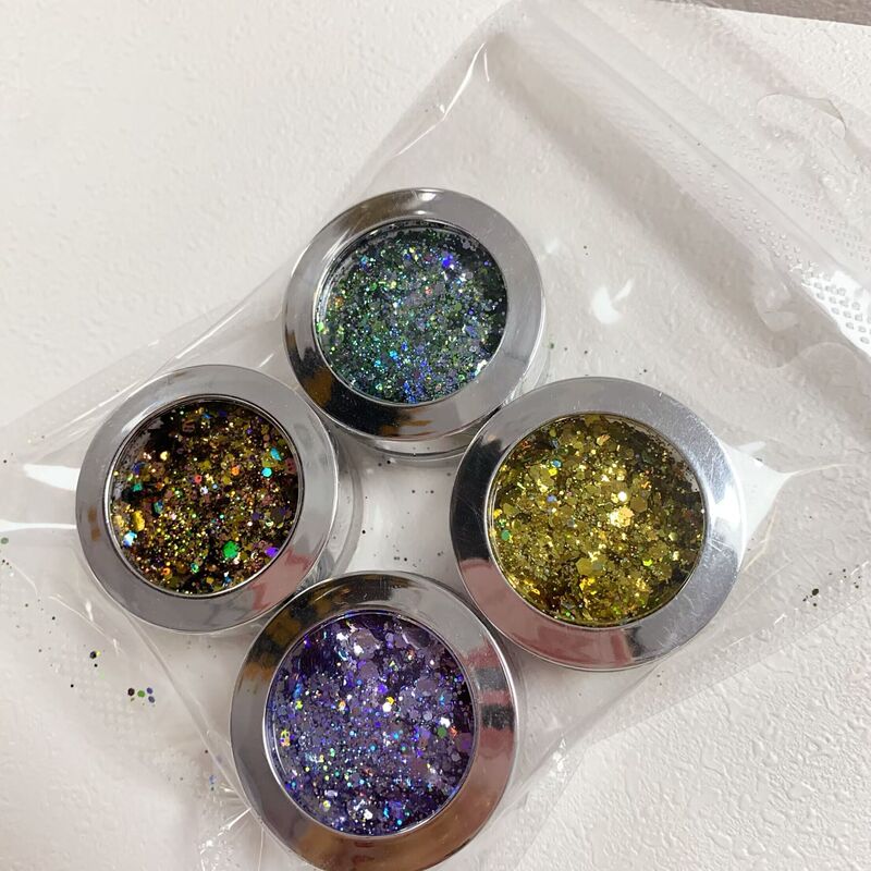 Internet Celebrity Glitter Powder Laser Mixed Nail Art Sequins Explosive Glitter Gradient Flash Resin Nail Sequin Powder Internet Celebrity Glitter Powder Laser Mixed Nail Art Sequins Explosive Glitter Gradient Flash Resin Nail Sequin Powder