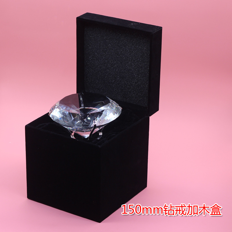 Bague mixte OTHER   en Cristal artificiel - Ref 3086269 Image 5