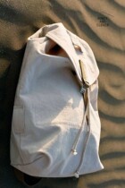 PHIGVEL MAKERS MIL BACKPACK vintage canvas bag shoulder bag for men and women