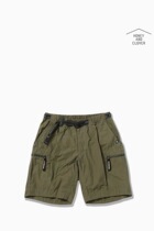 And wander nylon taffeta short spring summer casual outdoor functional pocket shorts men and women