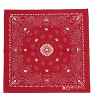 Beams Japan Crane Xiangyun Square Turban