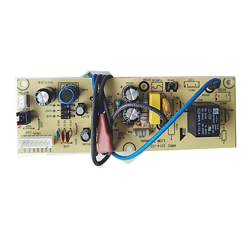 Midea Rice Cooker Accessories MB-FS4018D 4026 5017 Motherboard P10 (C) Power Board WFS3018Q - Taobao