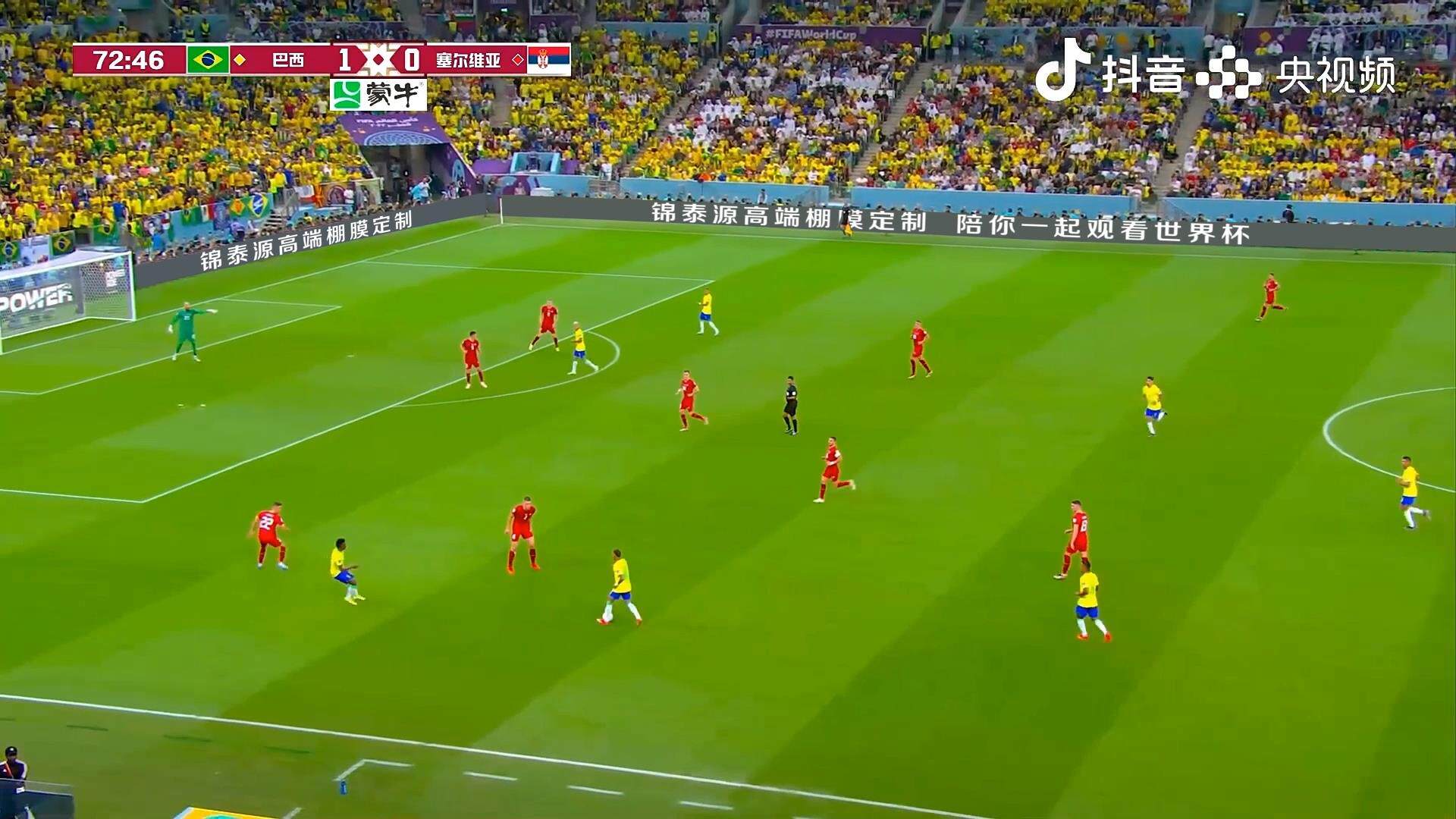 2022世界杯精彩的倒挂金钩进球