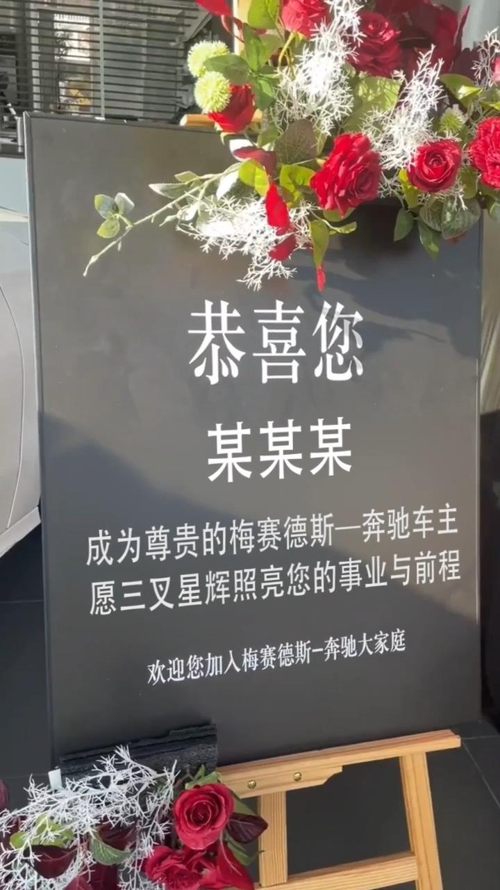 AT-028梅赛德斯—奔驰