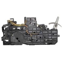 OKI6100F 7100F 7150F 6300F 760F entering paper gear set sensor word car wrench