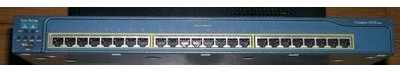 WS-C2950T-24