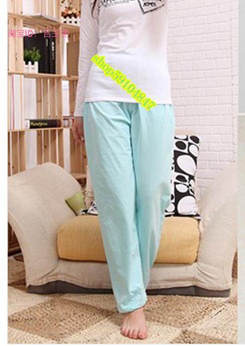 Pantalon pyjama jeunesse - Ref 724776 Image 28