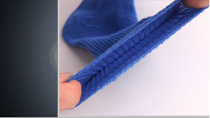 Chaussettes pour bébé - Ref 2110403 Image 23