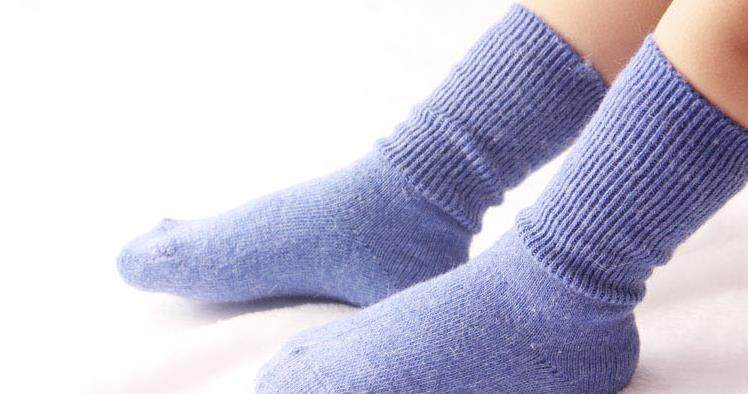 Chaussettes pour bébé - Ref 2110403 Image 34