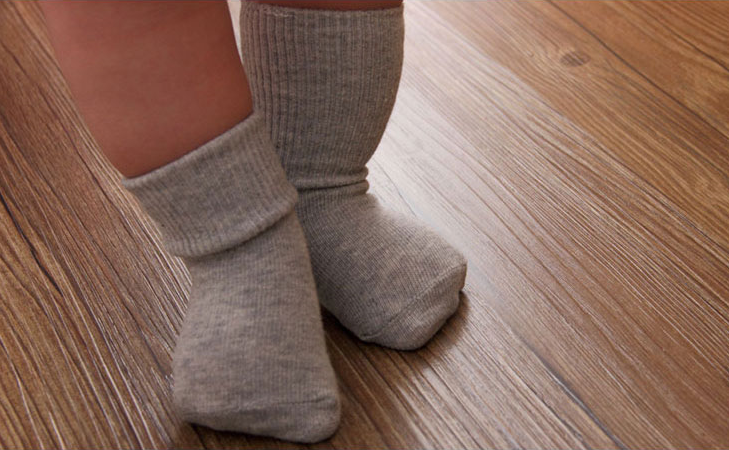 Chaussettes pour bébé - Ref 2110403 Image 24