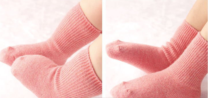 Chaussettes pour bébé - Ref 2110403 Image 32