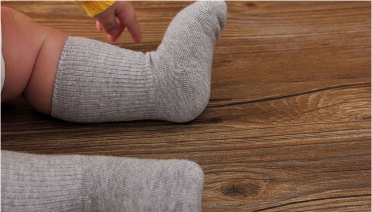 Chaussettes pour bébé - Ref 2110403 Image 19