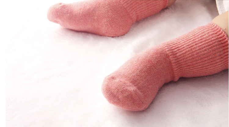 Chaussettes pour bébé - Ref 2110403 Image 33