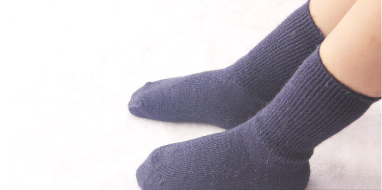 Chaussettes pour bébé - Ref 2110403 Image 35