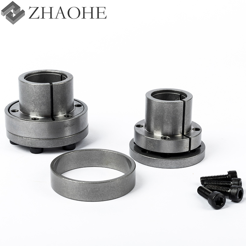 涨紧套Z11 & TLK100 & KTR250:机械连接新革命,轻松搞定动力传输难题!🛠️