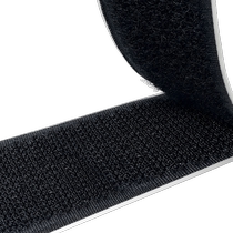 Curtain adhesive hook-and-loop fasteners for bedrooms simple self-adhesive strong adhesive fasteners high viscosity