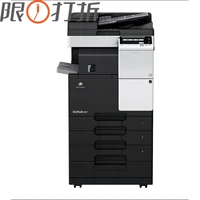 Sao chép máy in thiết bị văn phòng sao chép máy in a3 đen trắng - Máy photocopy đa chức năng giá máy photocopy