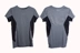 Big boy mùa hè thể thao Áo thun ngoài trời ánh sáng trẻ em nhanh khô cổ tròn tay áo cotton thoáng khí tay áo thun bé trai áo tank top gym nữ Áo phông thể thao