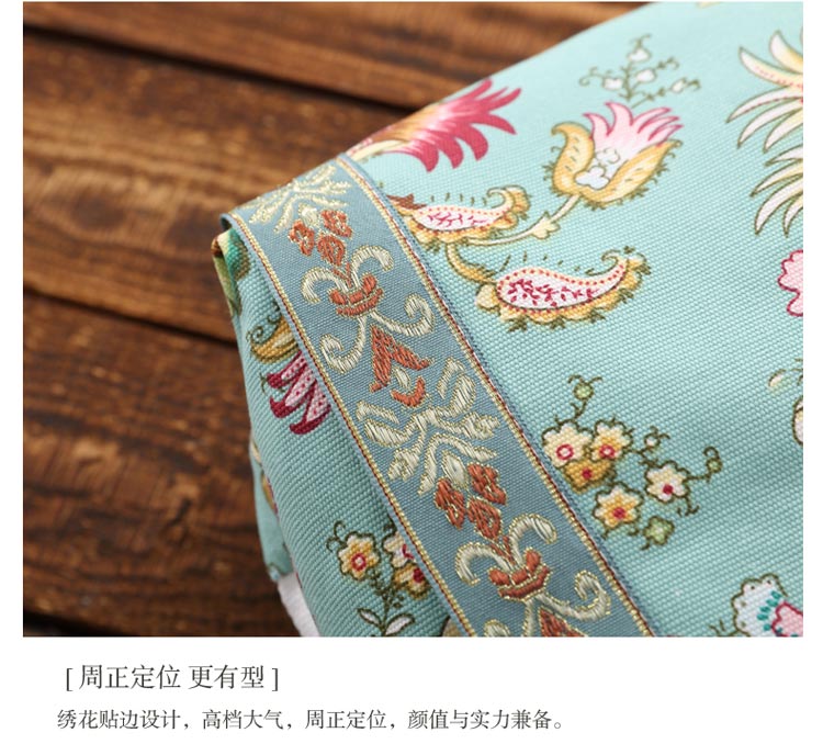 Gối vỏ kiều mạch đầy đủ Gối cao và thấp có thể điều chỉnh thấp Bông muslin Vỏ kiều mạch Gối Tòa án gối y tế cổ tử cung gối ôm cho bé