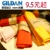 Áo thun cotton tay ngắn GILDAN phục vụ lớp áo phông tùy chỉnh quảng cáo DIY chạm đáy áo Gildan 63000 áo thun nam big size Áo phông ngắn