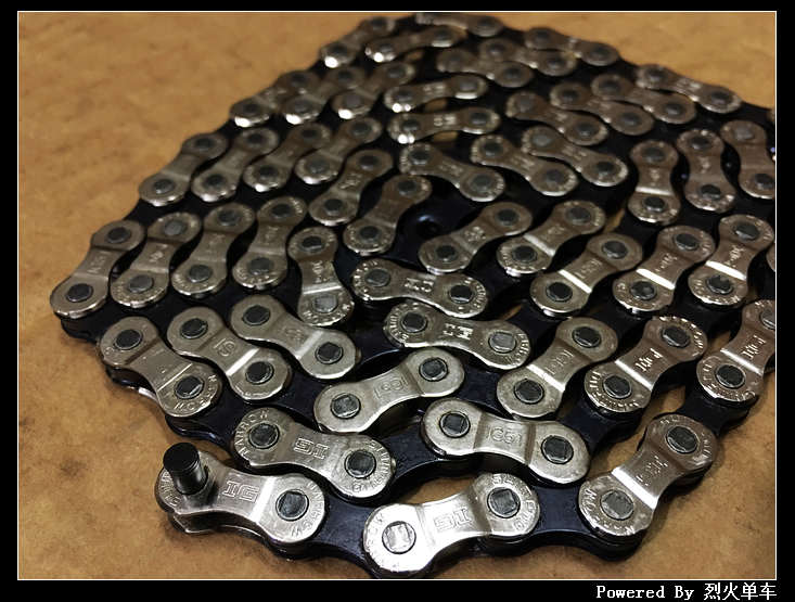 ig51 chain