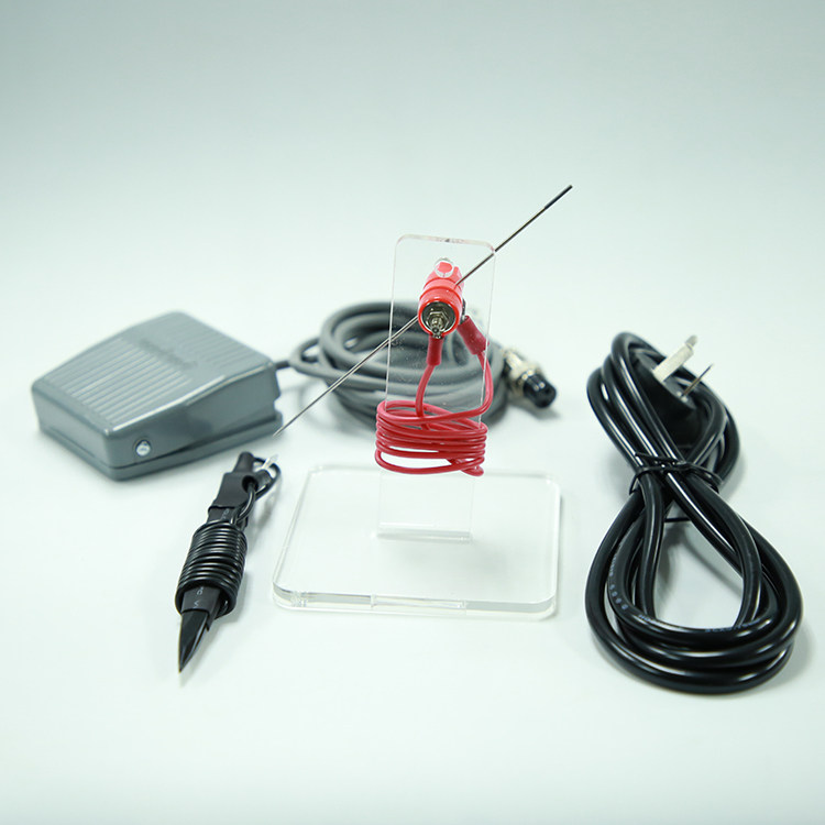 Switch - pin - welding pin - pin - foot switch - handheld welding pin - welding coil - welding machine accessories