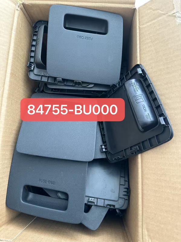 Modern New Elantra, Elantra Gt, Elantra Sport, Elantra N, Elantra N Performance, Elantra N Gt, Elantra N Max, Elantra N Gt Max, Elantra N Gt Max+ Indoor Fuse Box Small Cover, Indoor Fuse Cover, Obd Cover