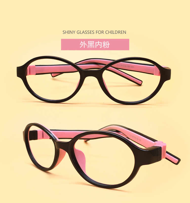 Bộ đếm chính hãng siêu nhẹ silicon trẻ em kính gọng kính khung gọng viễn thị mắt nam và nữ tr90 kính burberry