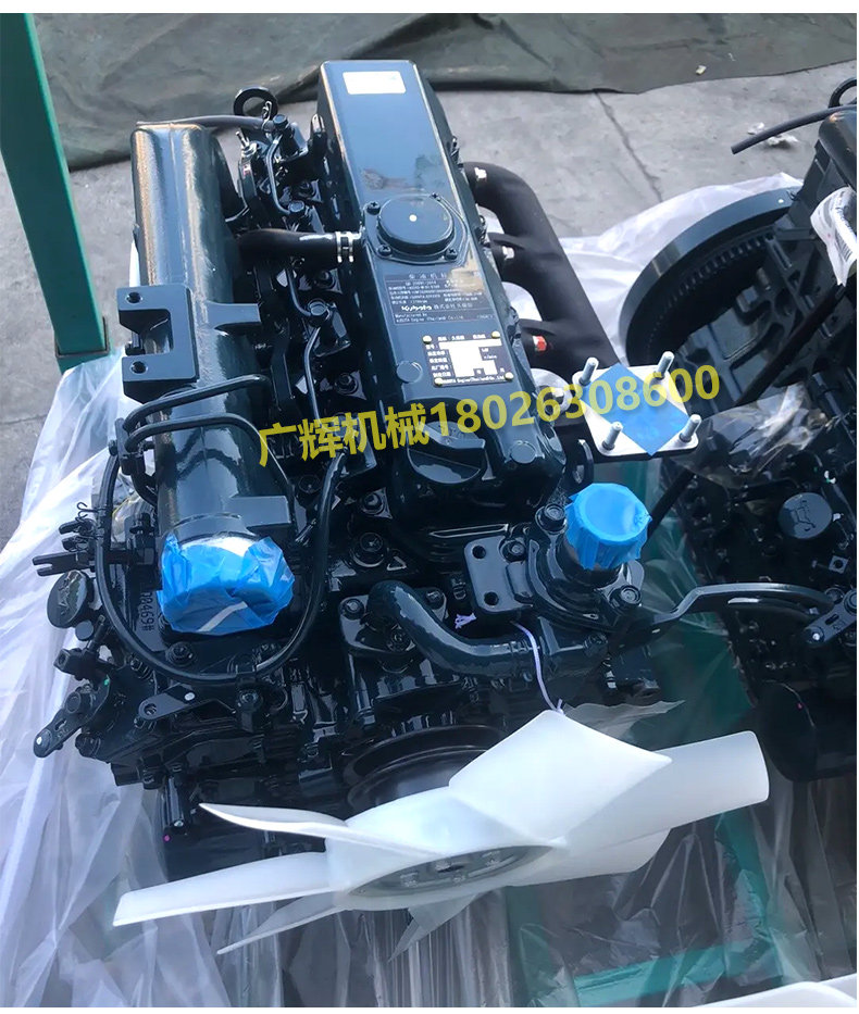 Погрузчики 山猫滑移装载机s70 s100 160 175发动机总成配件d1005/v1505/2203 Bobcat Погрузчики 山猫滑移装载机s70 s100 160 175发动机总成配件d1005/v1505/2203 Bobcat