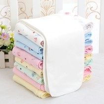 Change and wash portable baby diapers Newborn cotton cotton shit cloth Newborn special wash small baby newborn baby instant