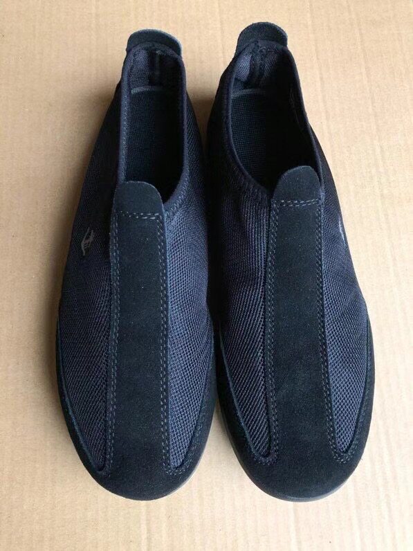 Submarine Long Navigator Cloth Shoes 3539 Rubber large bottom comfortable and breathable without foot odor Sweat Casual Black Face Cloth Shoes