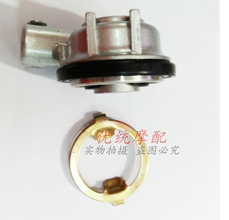 Xe máy áp dụng Falcon R5R9 mã bàn răng Honda 145 quầy Trung Quốc CL145 mét bánh răng mét mét 	nhông sên dĩa xe máy	