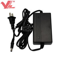 16V Universal Yamaha PSR-670 Electronic Organ Power Adapter Transformer DC16V Power Cord