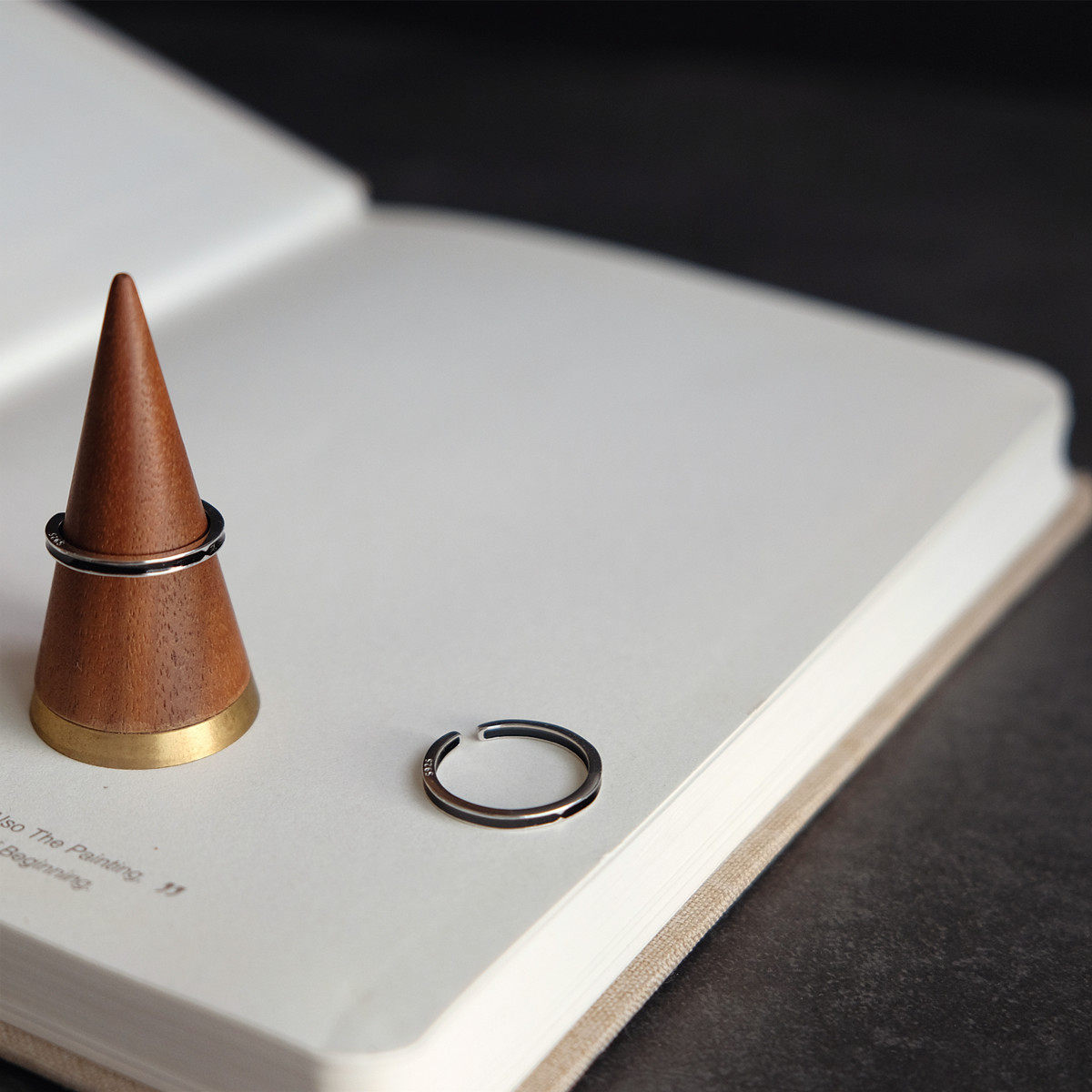 Van tree For handmade- 