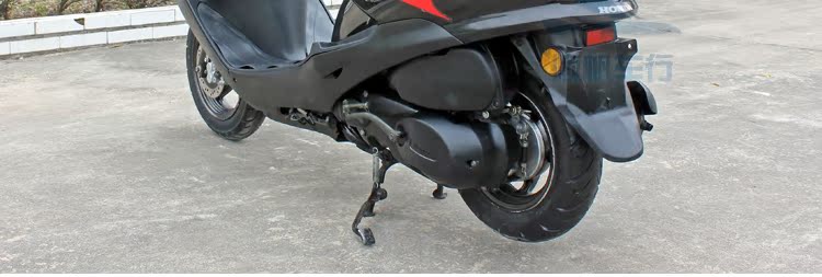 Nhập khẩu Phụ tùng xe máy Honda Jiaying Wuyang của Honda 125 Nhiên liệu xe điện Bốn thì Scooter xe máy