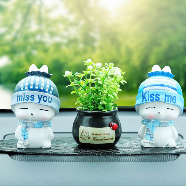 Trang trí xe hơi phụ kiện sửa đổi xe ô tô cung cấp cho Baojun 510 730 560 310 phụ kiện trang trí ô tô