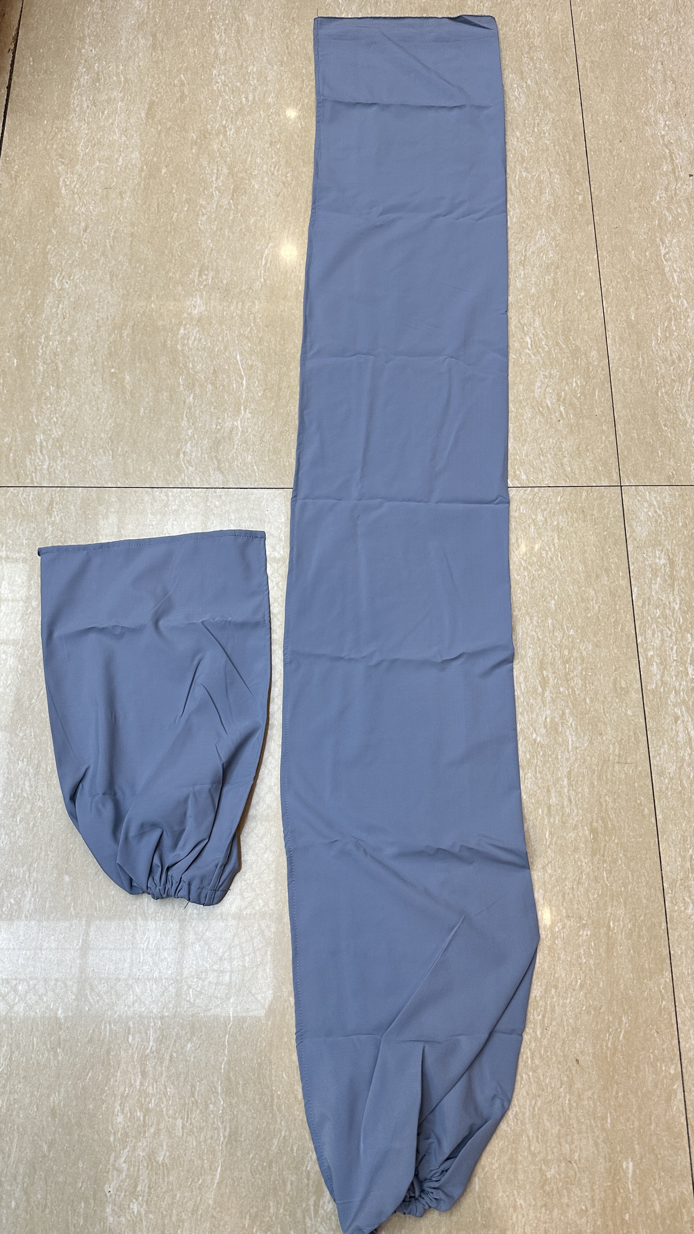 Top calendar 30 35 permanent calendar 3-3 Type of flow Type traditional Chinese medicine shredders 26x142cm cloth bag 2 only sets-Taobao