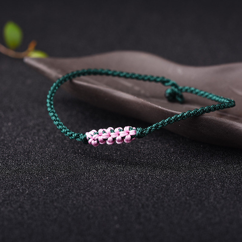 Bracelet de cheville Femme - Ref 3103111 Image 3