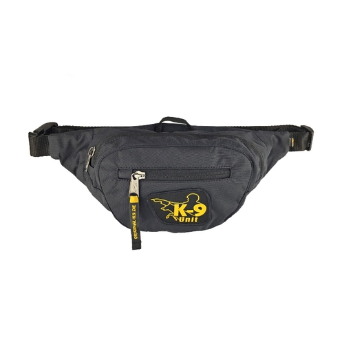 Julius K9 Поясная сумка для тренировок, интерактивный ниблер для выхода на улицу