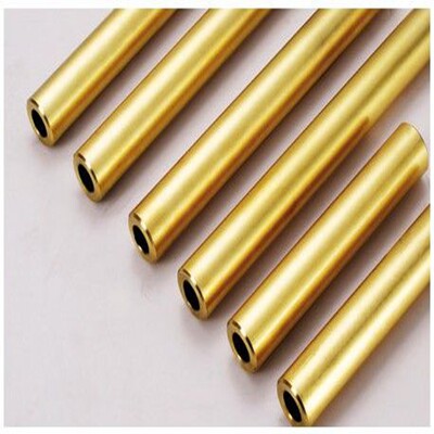 H65 H62 wire cutting capillary brass tube thin-walled brass tube outer diameter 6 9 7 0 7 1 7 2 7 3