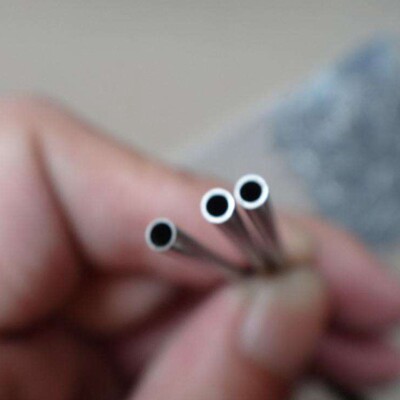 304310S 304310S 316321 stainless steel capillary diameter 1 2 3 4 5 6 7 8 9mm wall 5 0