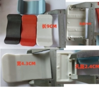 Другие бренды цветовых таблиц модель B