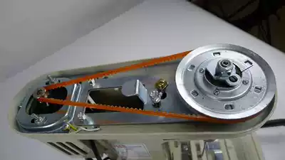 YG268 electric binding machine belt 268 type electric automatic belt binding machine drill bit crochet needle Yunguang accessories