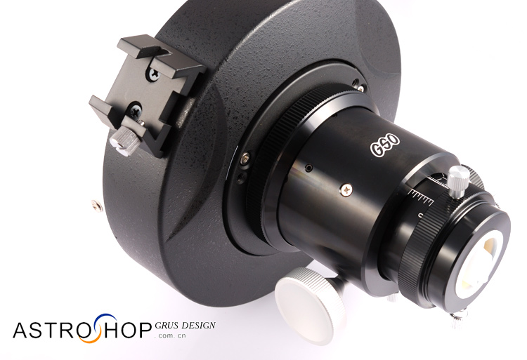 GSO 6 inch F9 RC hyperboloid kính viễn vọng reentry đường kính lớn hình ảnh không gian sâu chụp ảnh không khí thử nghiệm - Kính viễn vọng / Kính / Kính ngoài trời kính viễn vọng hubble