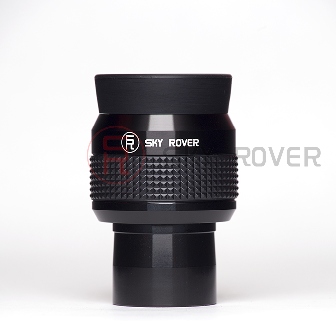 Kính thiên văn Kính thiên văn Trường thị kính phẳng Yuzhong Quang UF 18MM Thị kính phẳng Trường dài 瞳 HD Sharp - Kính viễn vọng / Kính / Kính ngoài trời ống nhòm bushnell