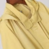 Sê-ri thú cưng ● Mùa xuân 2020 Phiên bản Hàn Quốc bỏ túi lớn trùm đầu áo khoác dài giữa trench coat Áo khoác nữ giảm giá - Trench Coat