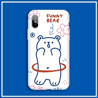 Hulai Circle Bear (пожалуйста, заметите модель)