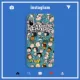 Blue Downs Snoopy (пожалуйста, заметите модель)