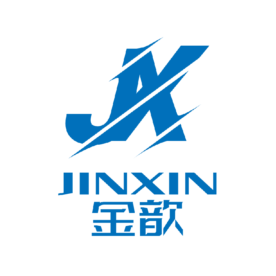 金歆鞋业的LOGO